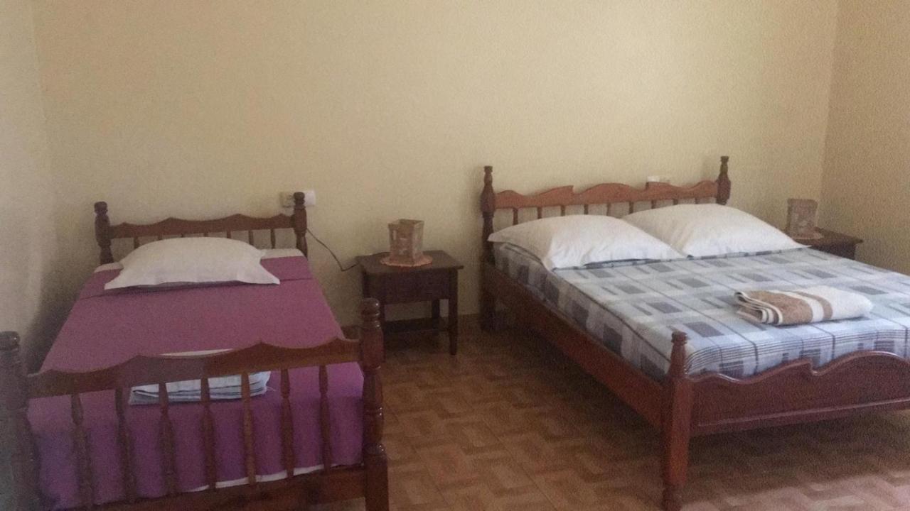 Sissi'S B&B Понта-до-Соль Екстер'єр фото