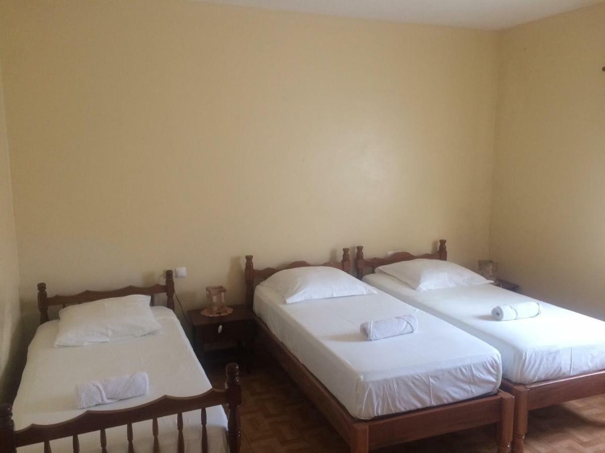 Sissi'S B&B Понта-до-Соль Екстер'єр фото