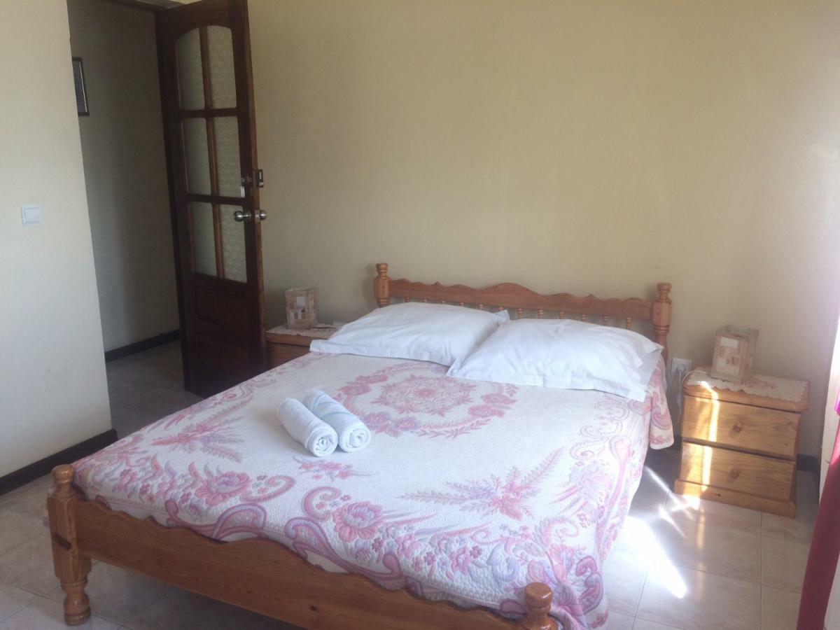 Sissi'S B&B Понта-до-Соль Екстер'єр фото