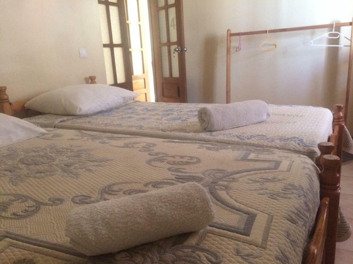 Sissi'S B&B Понта-до-Соль Екстер'єр фото